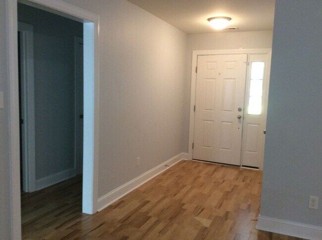 Foto del edificio - New Bern Family Home 3 bedroom with FROG