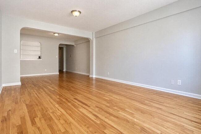 Foto del edificio - 500 Kappock St