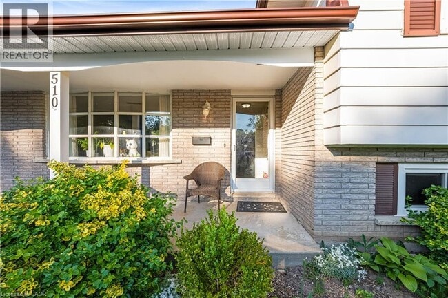 Building Photo - 510 Edenbrook Pl