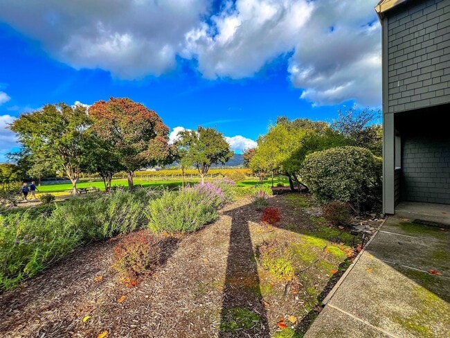 Building Photo - Charming 3-Bedroom Yountville Townhome wit...