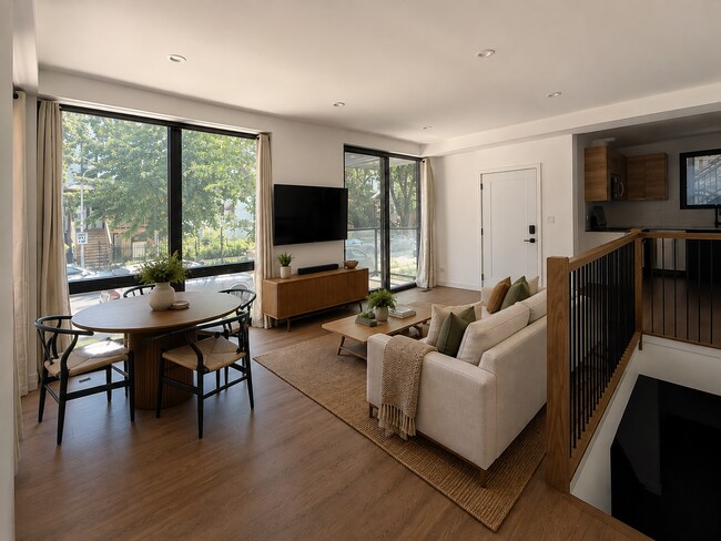 Foto del edificio - 3710 N Kenmore Ave