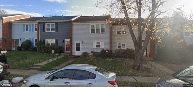 Foto del edificio - Great 3 bedroom in Leesburg