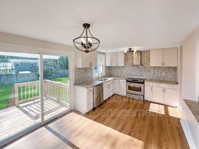 Foto del edificio - 927 Pleasant St