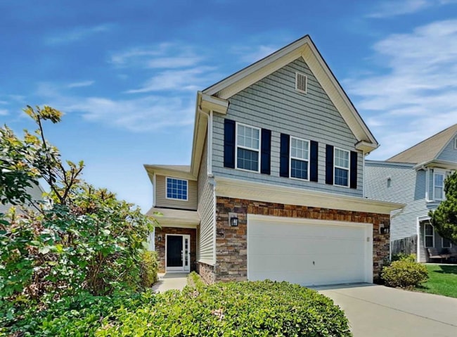 Building Photo - 3614 Brideveil Ct