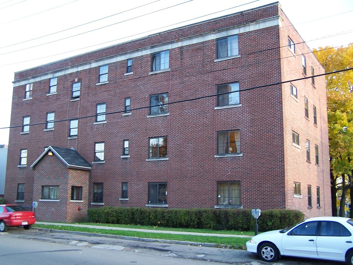 Foto principal - Priscilla Apartments