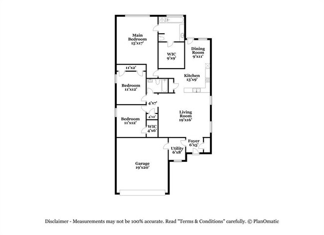 Foto del edificio - 8719 Sunset Pond Dr
