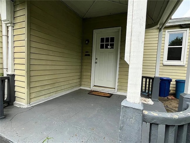 Building Photo - 3929 Vinceton St