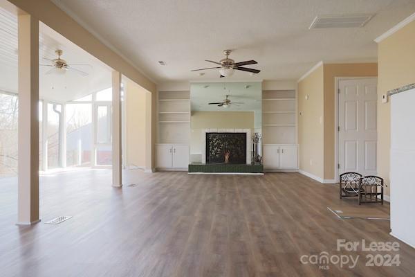 Foto del edificio - 1126 Hanford Pl NW