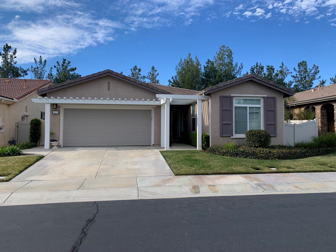 7 Houses for Rent in Beaumont, CA Westside Rentals