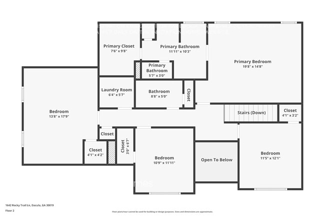 Building Photo - 1642 Rocky Trail Ln