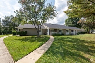 Building Photo - Fox Chase Apartments