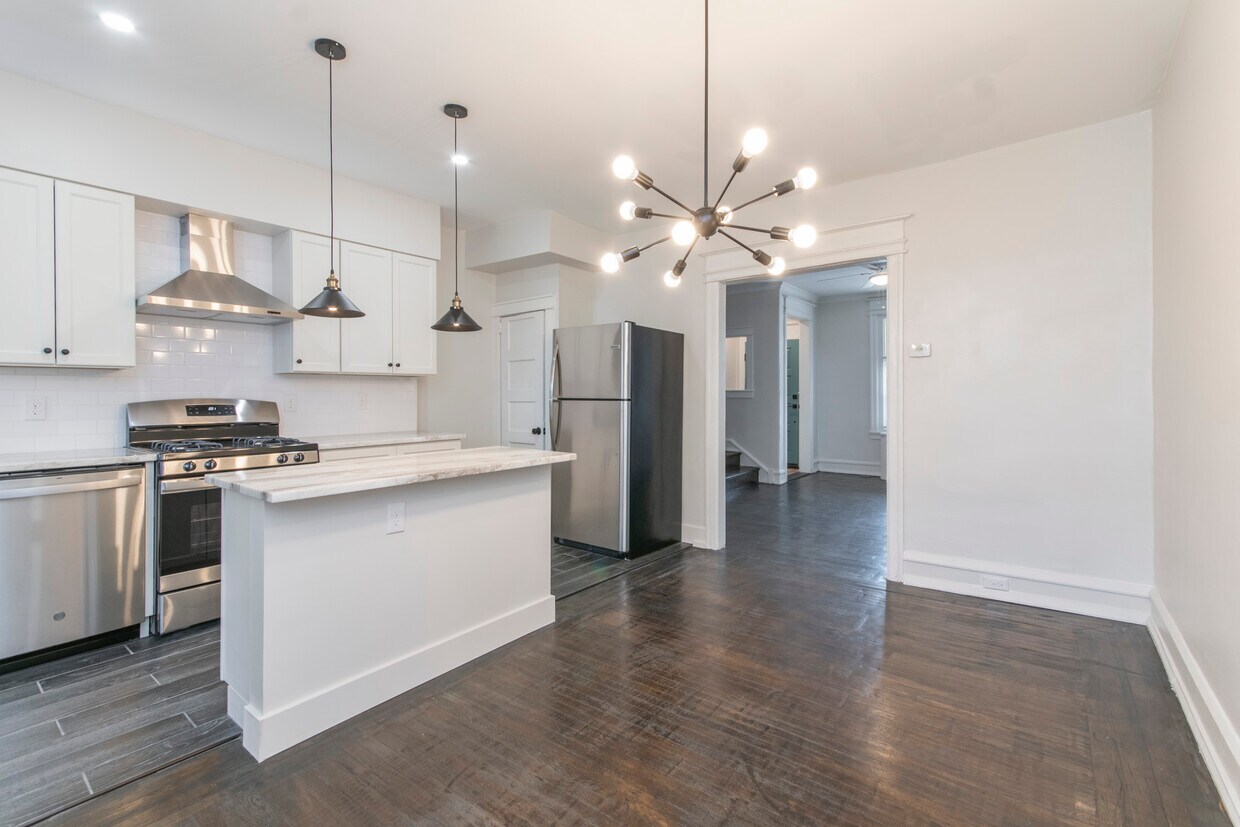 Foto del edificio - 5745 Hunter St