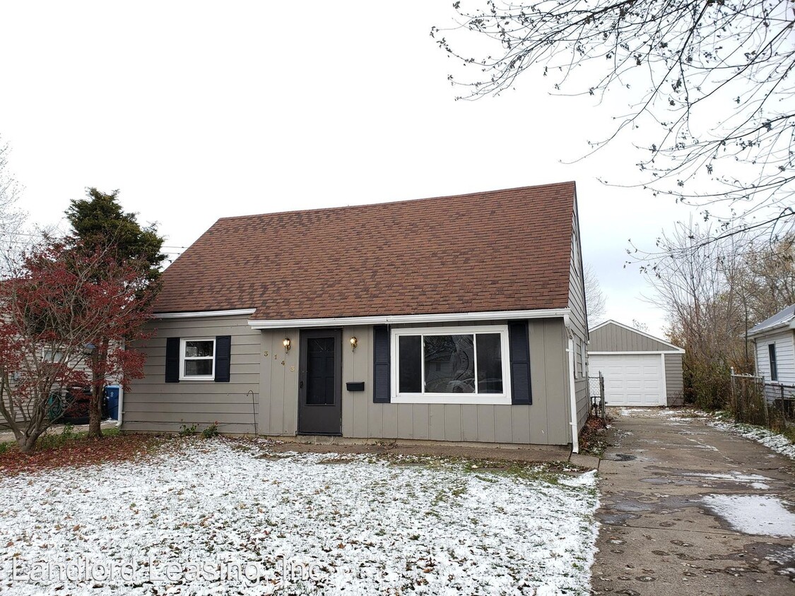 Primary Photo - 3 br, 1.5 bath House - 3143 Grant Street