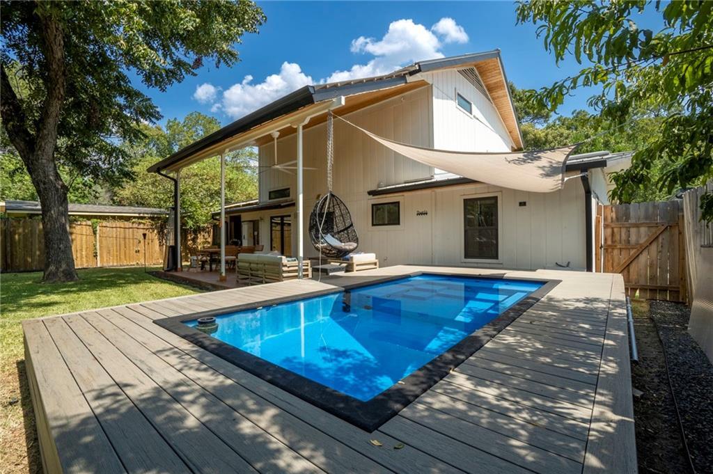 Foto principal - 4804 W Frances Pl