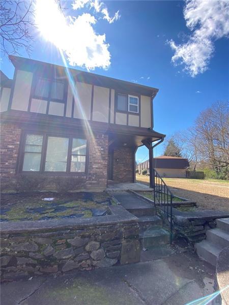 Foto principal - 1192 Ashborough Dr