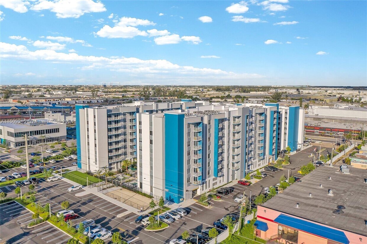 3041 W 16th Ave Unit 1401, Hialeah, FL 33012 Apartment for Rent in