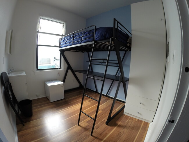 Foto del edificio - 1080 Folsom St