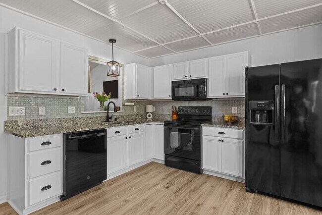 Foto del edificio - Build Equity While Leasing - Lease and Own...