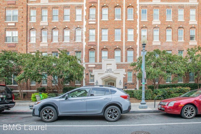 Foto del edificio - Studio, 1 bath House - 1451 Park Rd NW  (#...