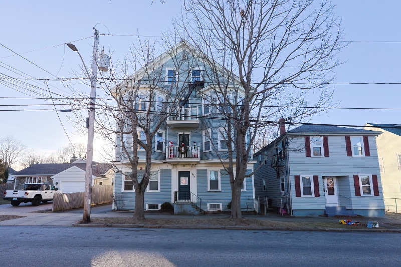 Photo - 327 High St