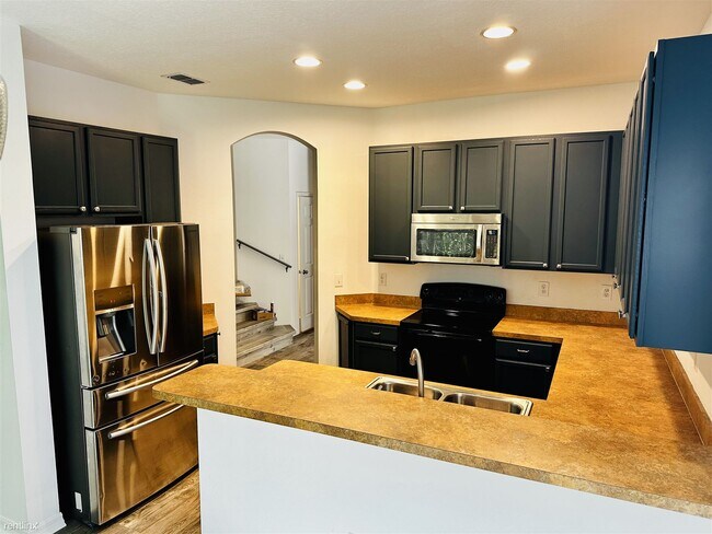 Foto del edificio - 3 br, 2.5 bath Townhome - 8117 Stone Leaf ...