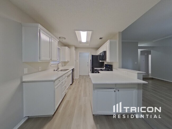 Foto del edificio - 5204 Lookout Trail