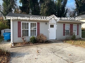 Building Photo - 1825 Greenbrier Ave SE