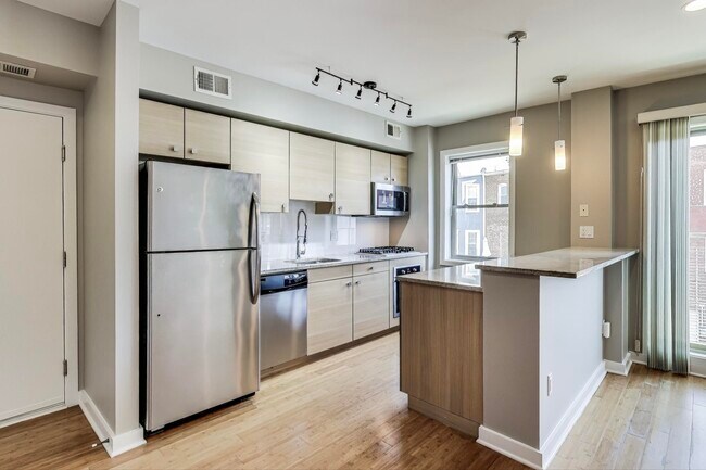 Building Photo - 3602 Rock Creek Church Rd NW