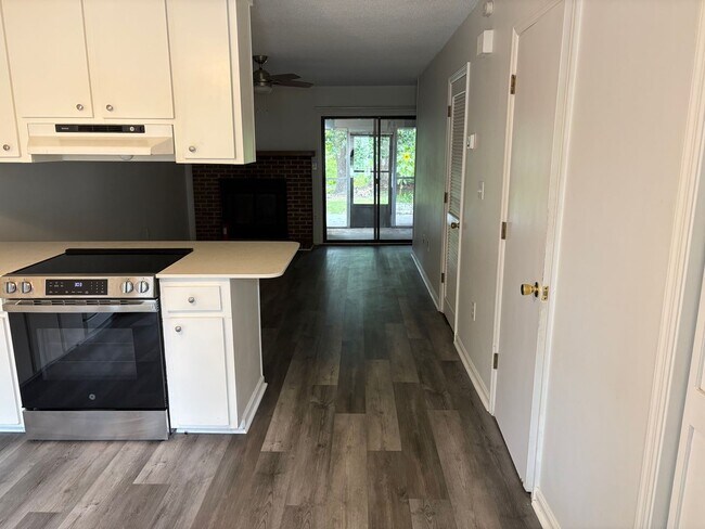 Foto del edificio - Chapel Creek Villas - 108 Beaver Pond Loop Unit 41