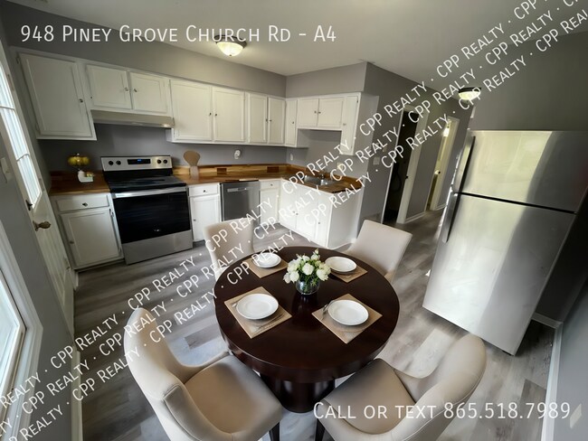 Building Photo - 948 Piney Grove Church Rd