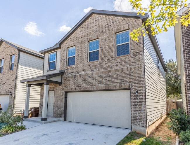 Photo - 6806 Prue Rd Apartment