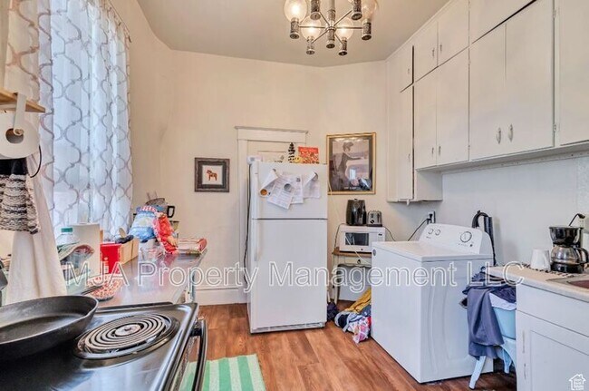 Foto del edificio - 2172 S 800 E