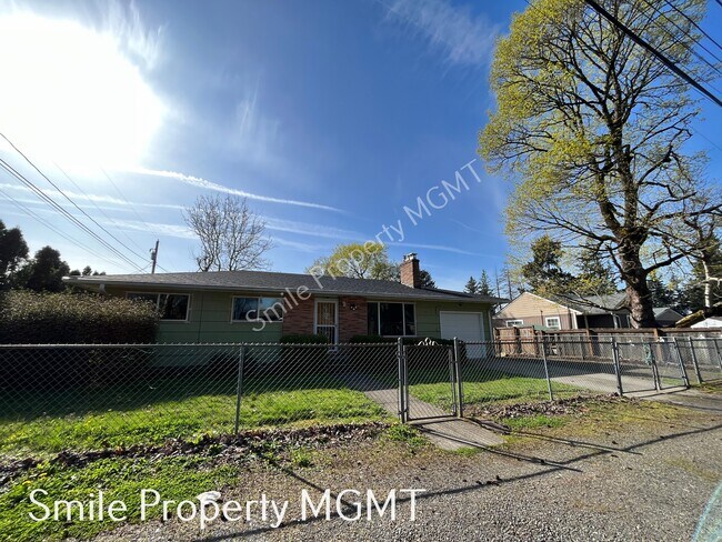 Photo - 3411 SE 160th Ave House