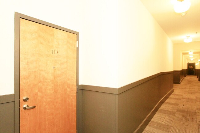 Foto del edificio - 505 Union Ave