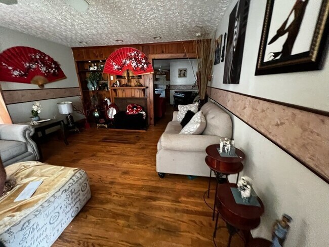 Foto del edificio - 3905 Ivy Ave