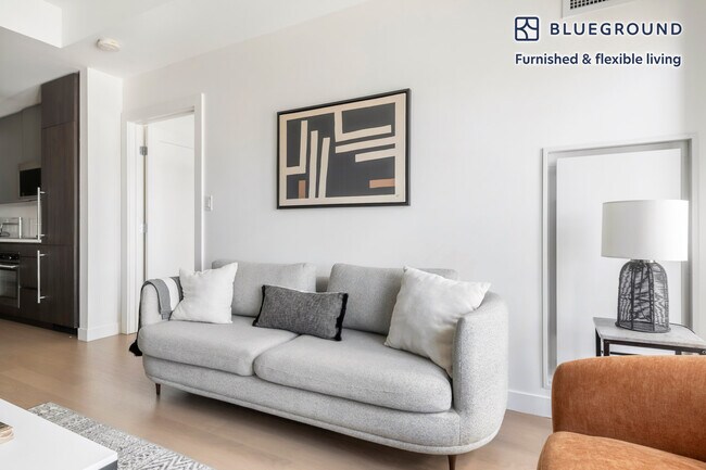 Foto del edificio - 775 Beacon St