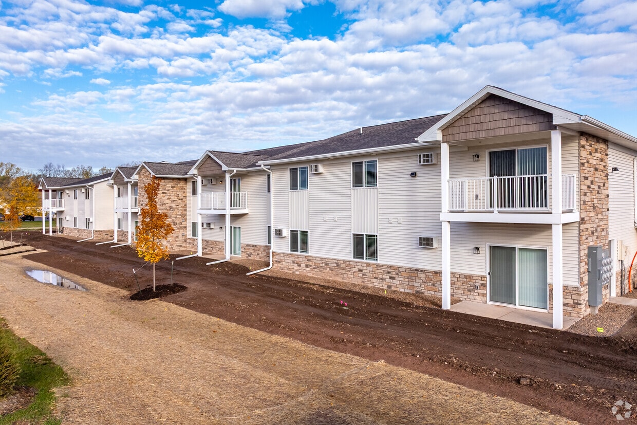 Primary Photo - Lightning Drive Apartments