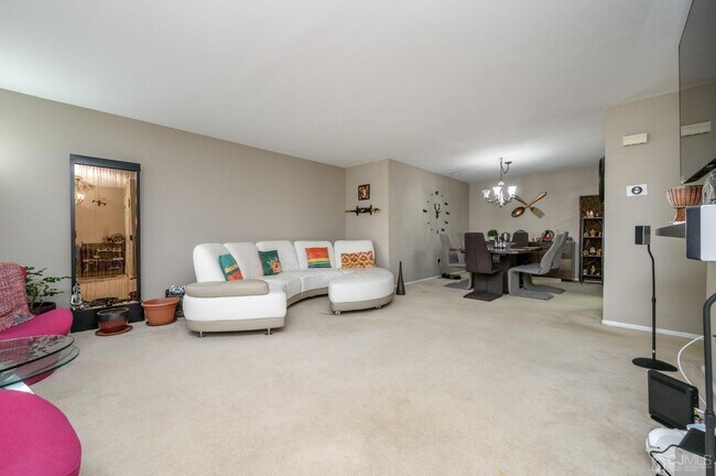 Foto del edificio - 2316 Oakham Ct