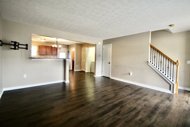 Building Photo - 1272 Frost Pl