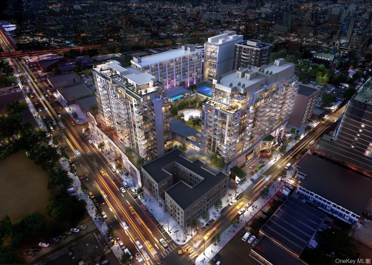 Foto principal - 133-27 39th Ave