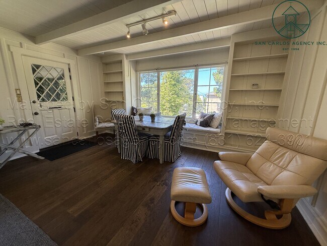 Building Photo - Adorable Three Bedroom Downtown Carmel-by-...