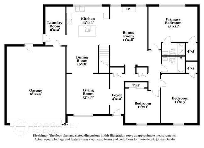 Building Photo - 6922 Parc Charlene Dr