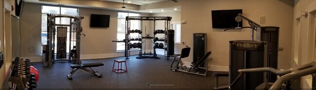 Building Photo - 1445 Broadcloth St