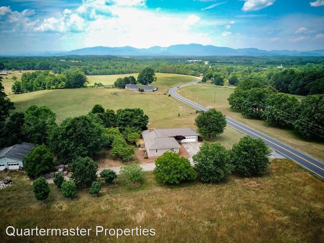 Building Photo - 3 br, 2 bath House - 8935 New Cut Rd