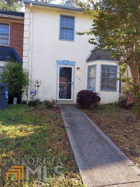 Primary Photo - 2927 Governors Ct