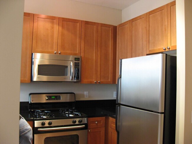 Foto del edificio - 2120 Vermont Ave NW