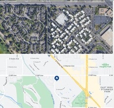 Building Photo - 9700 E Iliff Ave