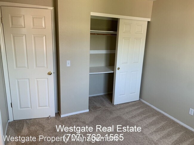 Foto del edificio - 3 br, 3 bath House - 1865 Lexington Street