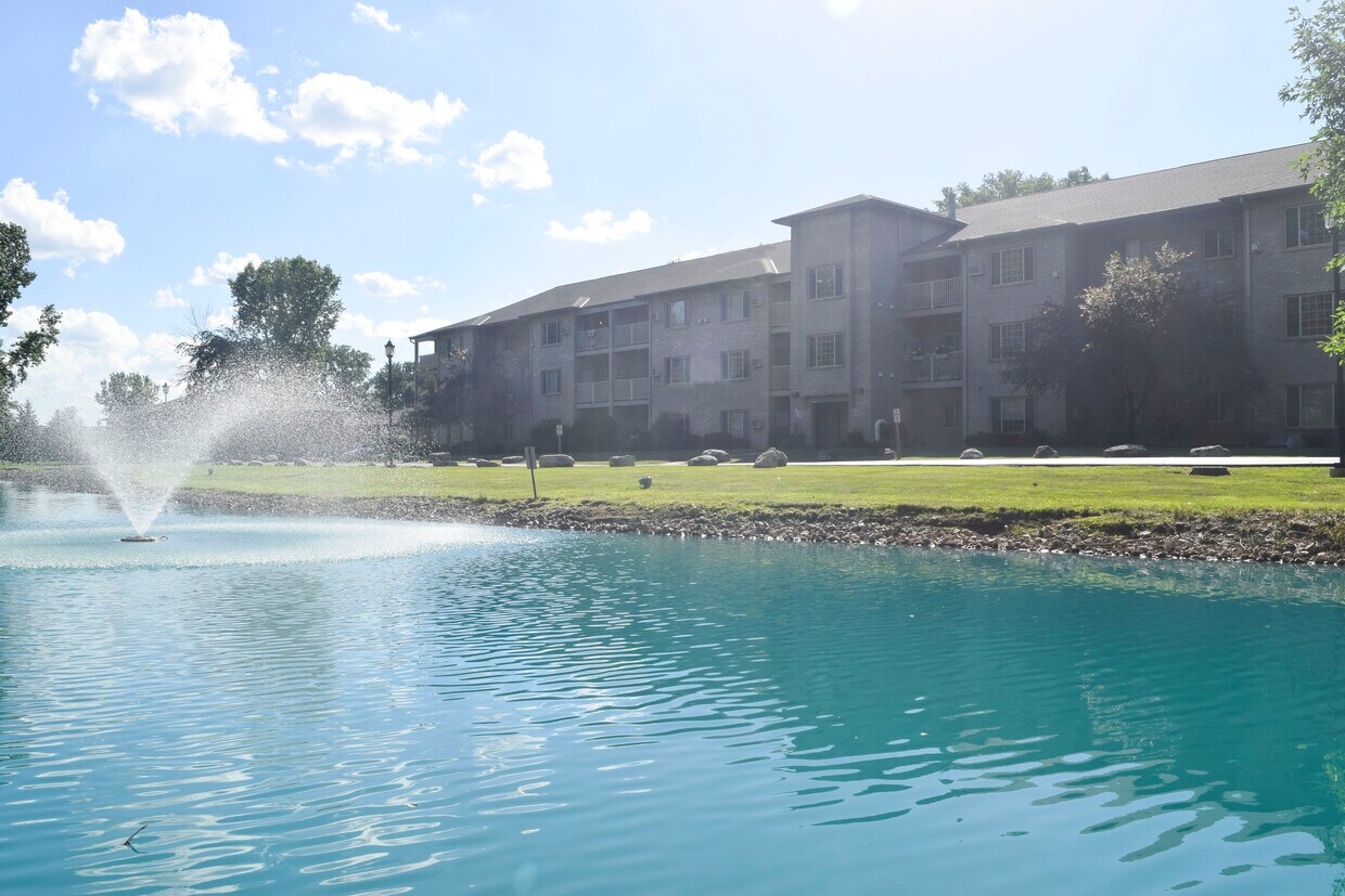 Regency Heights Alquileres en Green Bay, WI