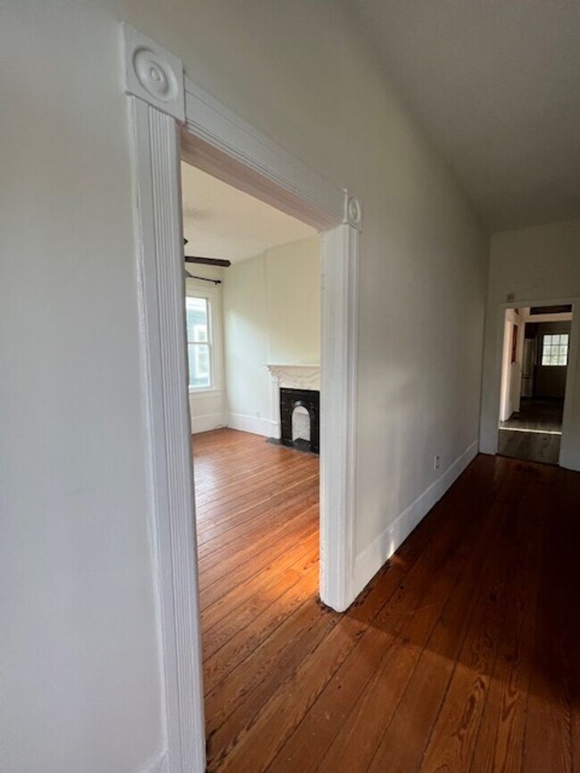 Foto del edificio - Downtown Beaufort House for Rent